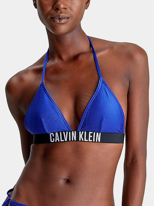 Одежда для пляжа Calvin Klein Underwear Intense Power Rib модель KW0KW02387-C7N Фото