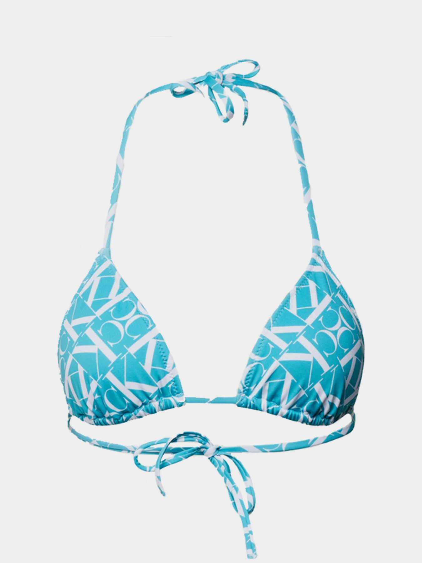 Одежда для пляжа Calvin Klein Underwear Monogram модель KW0KW02483-0G1 Одежда для пляжа Calvin Klein Underwear Monogram модель KW0KW02483-0G1 Фото