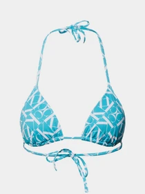 Одежда для пляжа Calvin Klein Underwear Monogram модель KW0KW02483-0G1 Фото