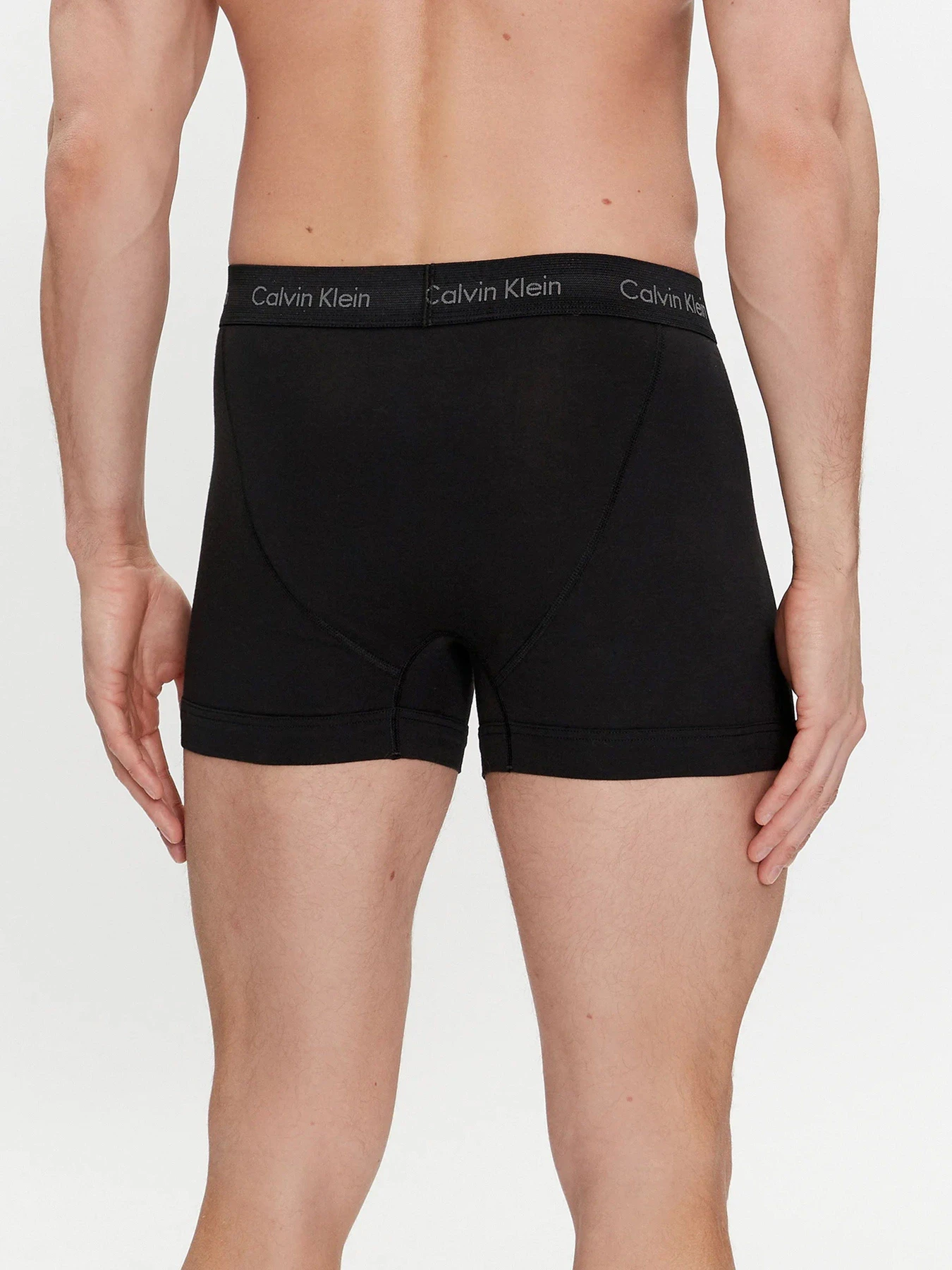 Нижня білизна Calvin Klein Underwear Cotton Stretch модель 0000U2662G-MWO Нижня білизна Calvin Klein Underwear Cotton Stretch модель 0000U2662G-MWO Фото