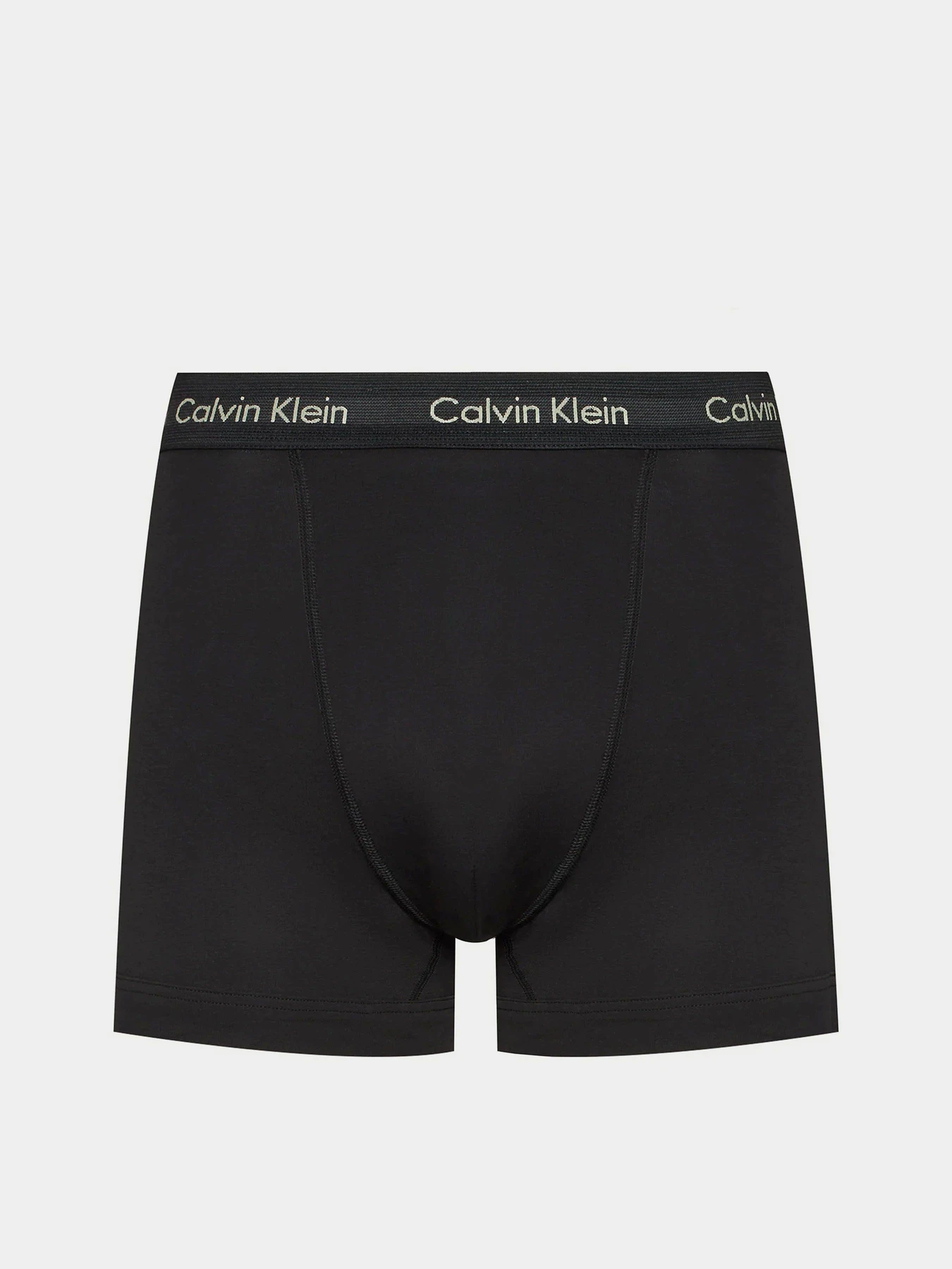 Нижня білизна Calvin Klein Underwear Cotton Stretch модель 0000U2662G-MWO Нижня білизна Calvin Klein Underwear Cotton Stretch модель 0000U2662G-MWO Фото