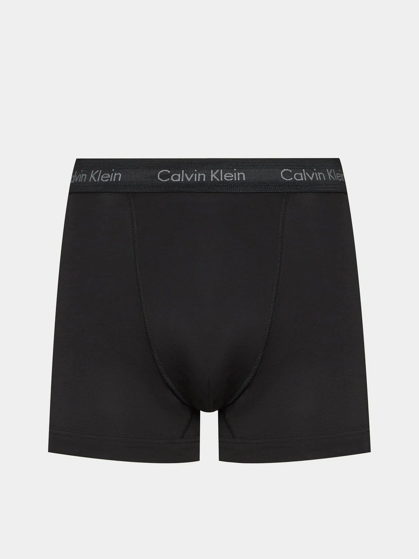 Нижня білизна Calvin Klein Underwear Cotton Stretch модель 0000U2662G-MWO Нижня білизна Calvin Klein Underwear Cotton Stretch модель 0000U2662G-MWO Фото