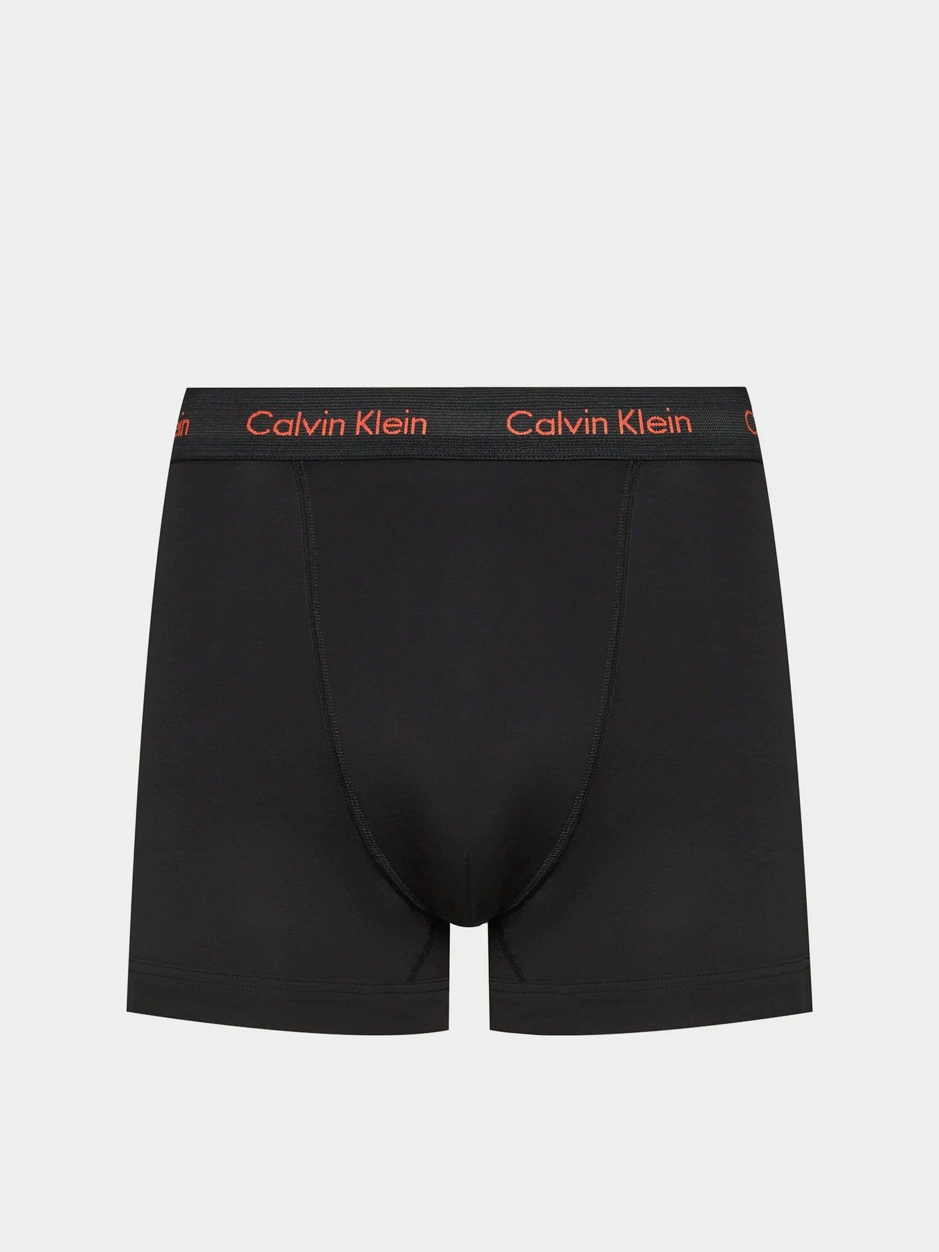 Нижня білизна Calvin Klein Underwear Cotton Stretch модель 0000U2662G-MWO Нижня білизна Calvin Klein Underwear Cotton Stretch модель 0000U2662G-MWO Фото