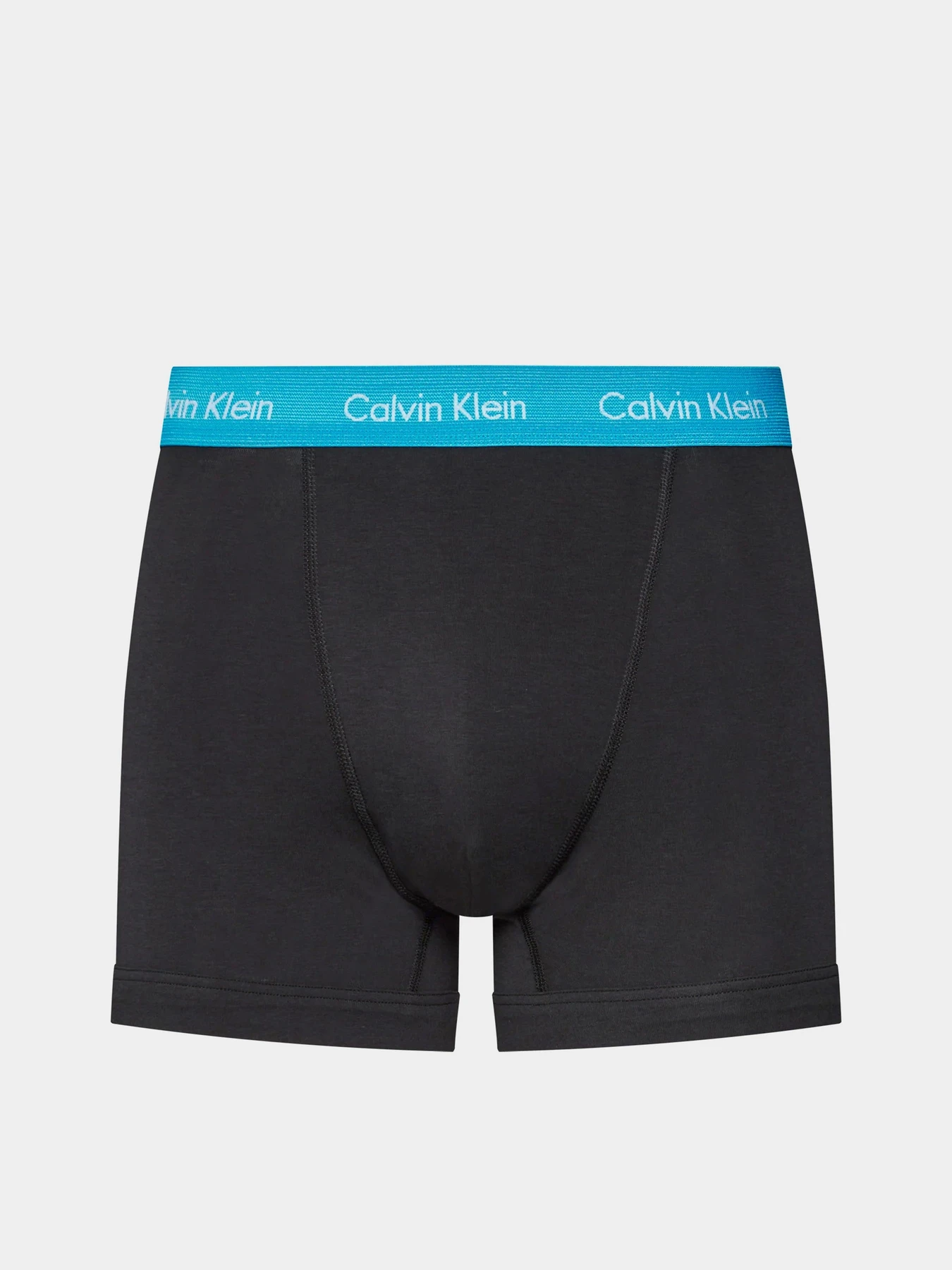 Нижнее белье Calvin Klein Underwear Cotton Stretch модель 0000U2662G-N22 Фото