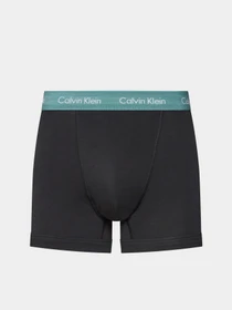 Нижнее белье Calvin Klein Underwear Cotton Stretch модель 0000U2662G-N22 Фото