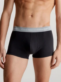 Нижнее белье Calvin Klein Underwear Cotton Stretch модель 0000U2664G-MXB Фото