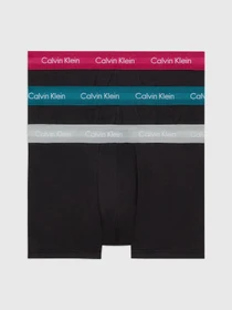 Нижнее белье Calvin Klein Underwear Cotton Stretch модель 0000U2664G-MXB Фото