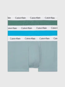Нижня білизна Calvin Klein Underwear Cotton Stretch модель 0000U2664G-N21 Фото