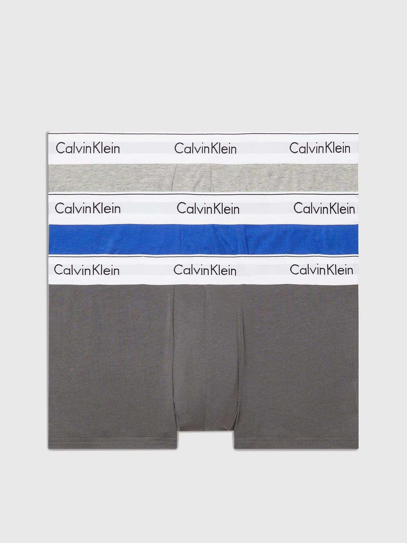 Нижнее белье Calvin Klein Underwear Modern Ctn Stretch модель 000NB1085A-M9I Нижнее белье Calvin Klein Underwear Modern Ctn Stretch модель 000NB1085A-M9I Фото