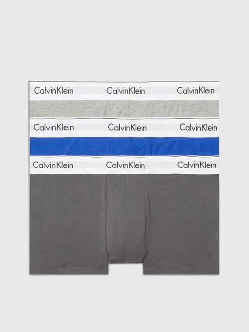 Нижня білизна Calvin Klein Underwear Modern Ctn Stretch модель 000NB1085A-M9I Фото