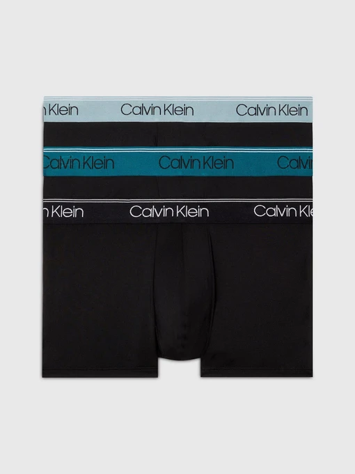 Нижнее белье Calvin Klein Underwear Micro Stretch модель 000NB2569A-N2L Фото