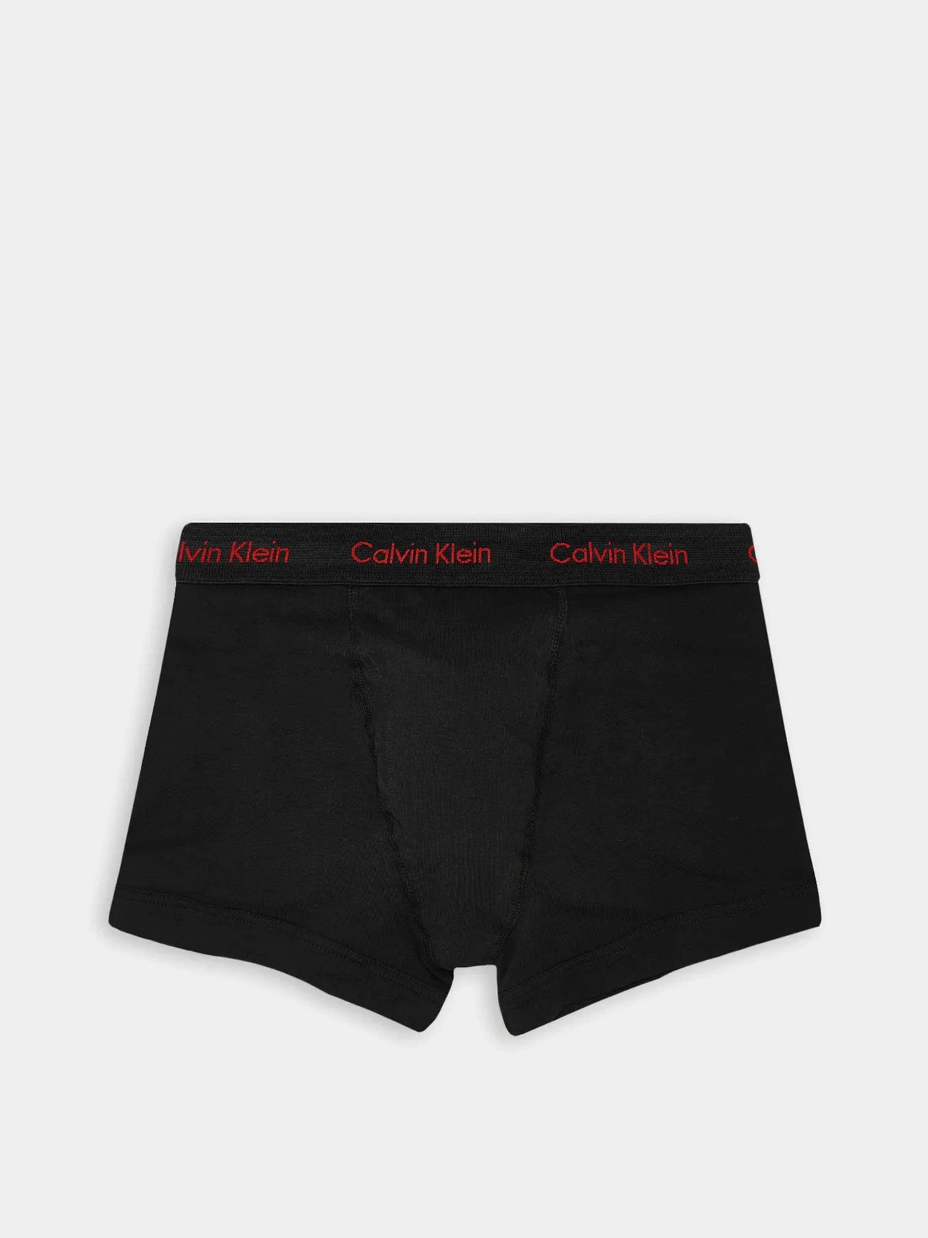 Нижнее белье Calvin Klein Underwear Ctn Stretch Wicking модель 000NB2615A-NC1 Фото