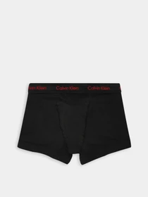 Нижнее белье Calvin Klein Underwear Ctn Stretch Wicking модель 000NB2615A-NC1 Фото
