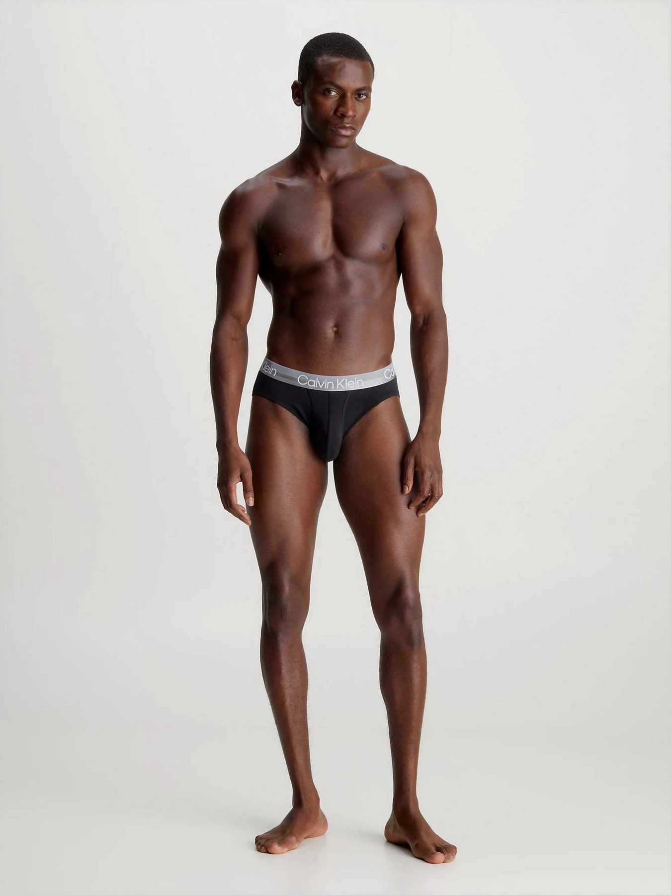 Нижнее белье Calvin Klein Underwear Modern Structure Ctn модель 000NB2969A-MCJ Нижнее белье Calvin Klein Underwear Modern Structure Ctn модель 000NB2969A-MCJ Фото