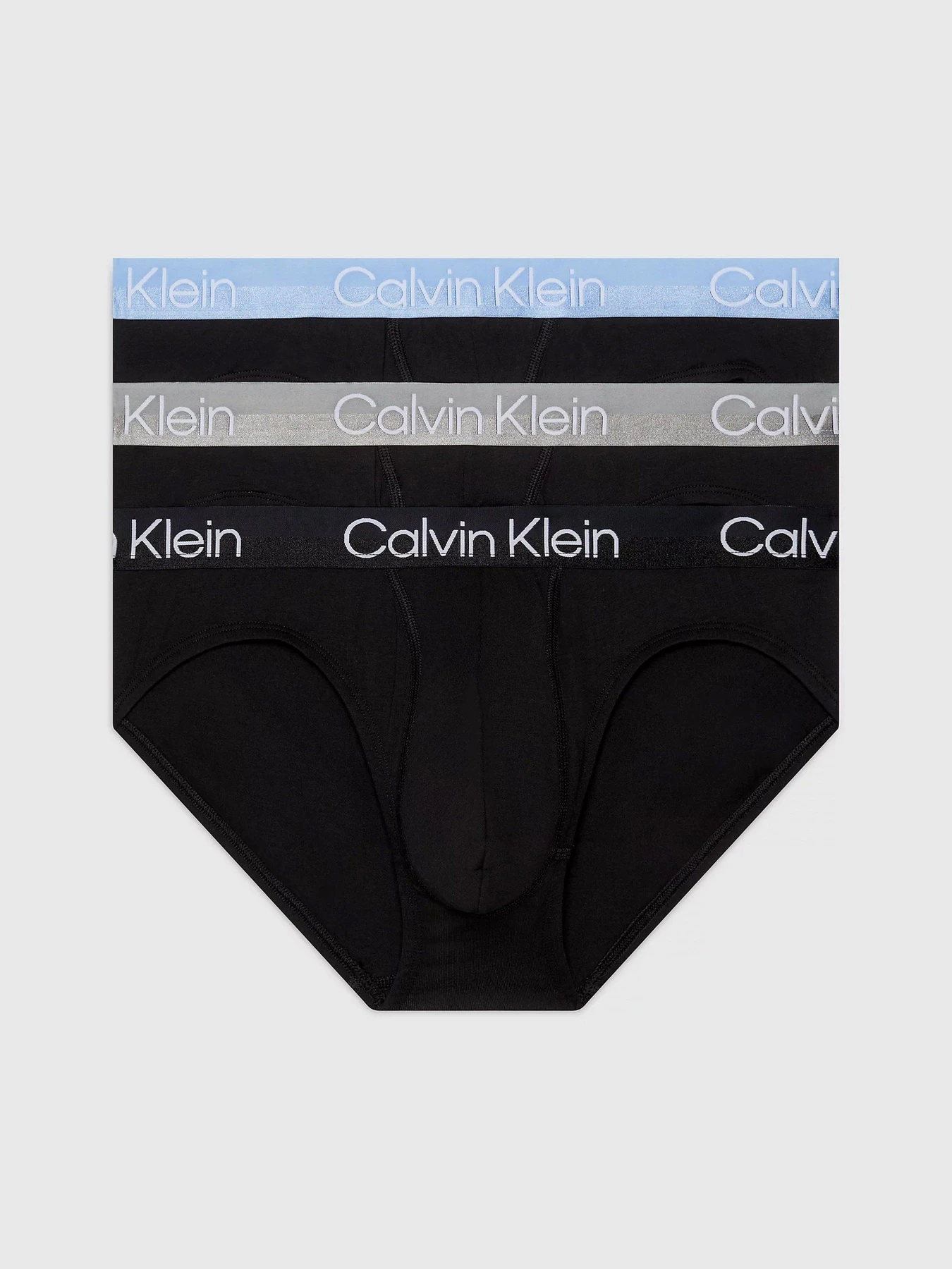 Нижнее белье Calvin Klein Underwear Modern Structure Ctn модель 000NB2969A-MCJ Нижнее белье Calvin Klein Underwear Modern Structure Ctn модель 000NB2969A-MCJ Фото