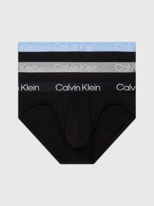 Нижнее белье Calvin Klein Underwear Modern Structure Ctn модель 000NB2969A-MCJ Фото