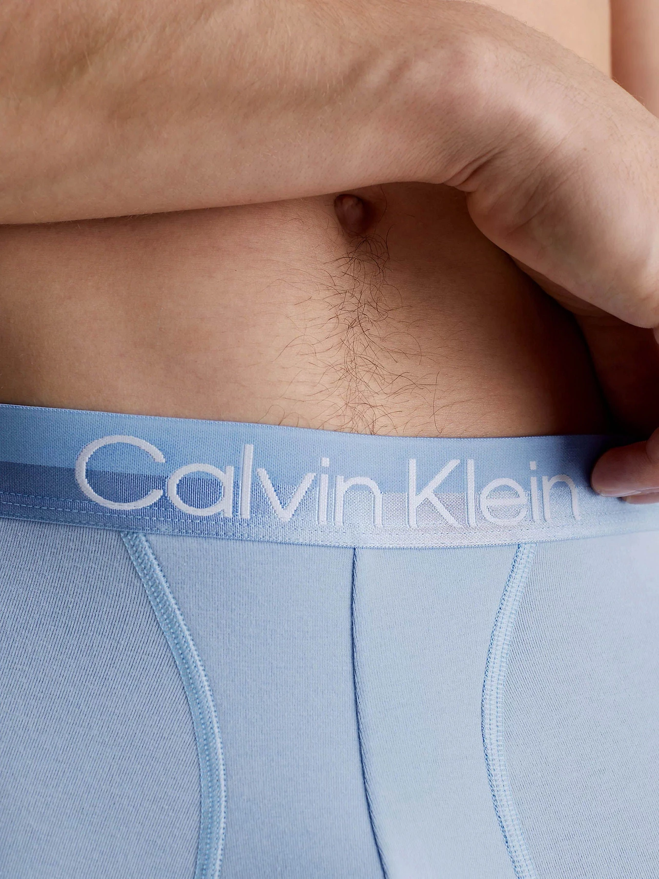 Нижнее белье Calvin Klein Underwear Modern Structure Ctn модель 000NB2970A-MCA Фото