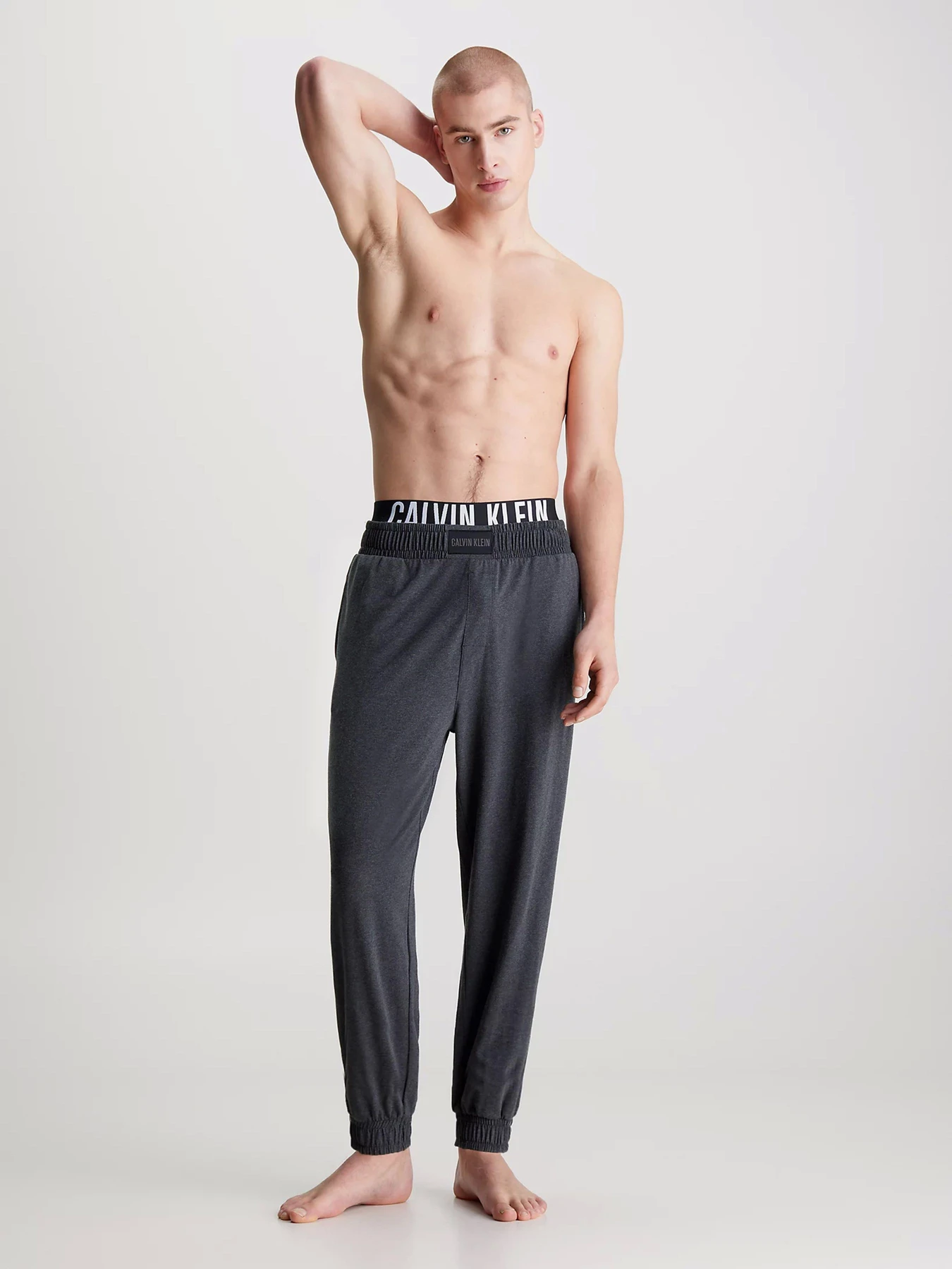 Штани Calvin Klein Underwear Intense Power Lounge модель 000NM2571E-P7I Фото