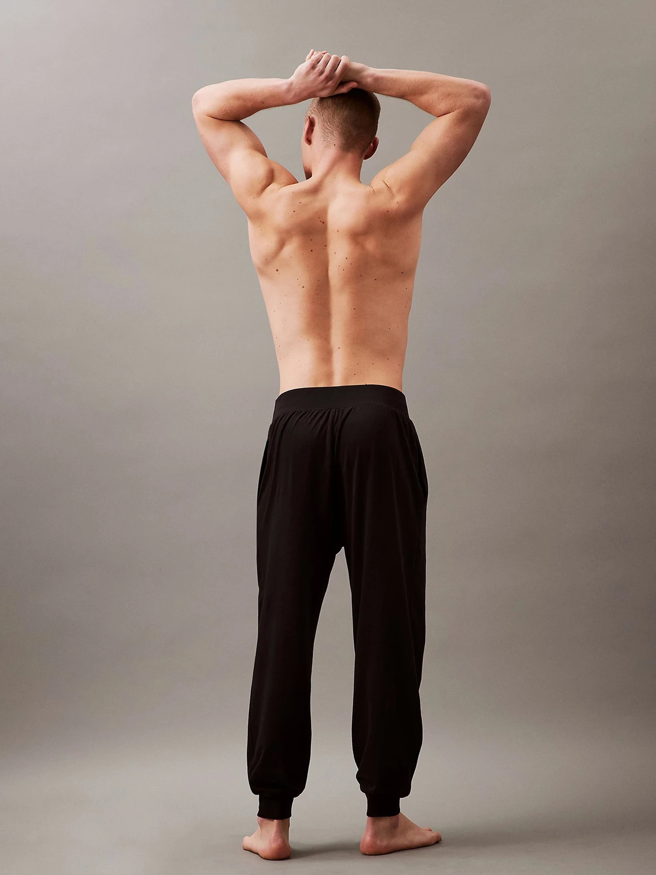 Брюки Calvin Klein Underwear Intense Power Lounge модель 000NM2571E-UB1 Фото