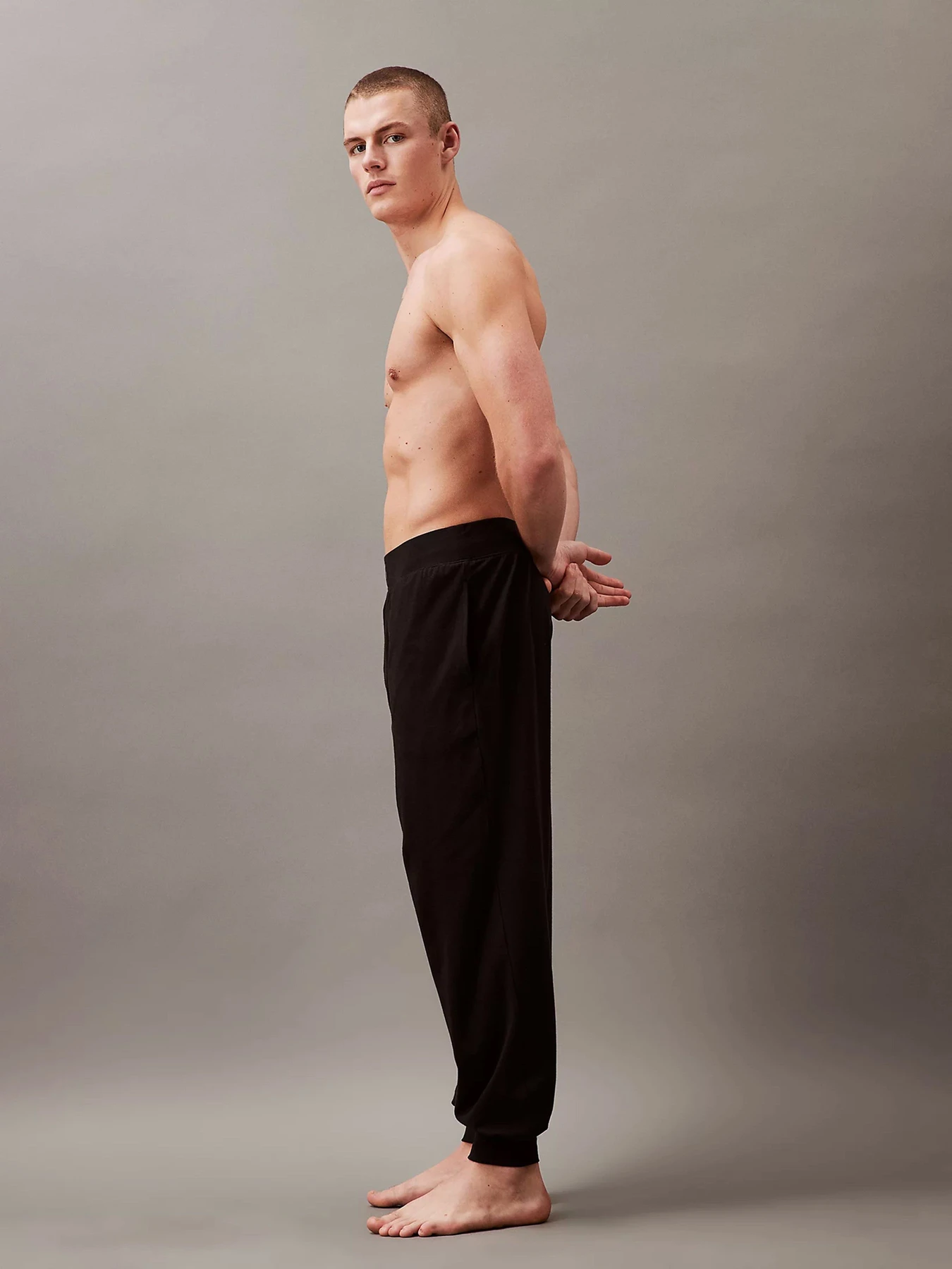 Брюки Calvin Klein Underwear Intense Power Lounge модель 000NM2571E-UB1 Фото