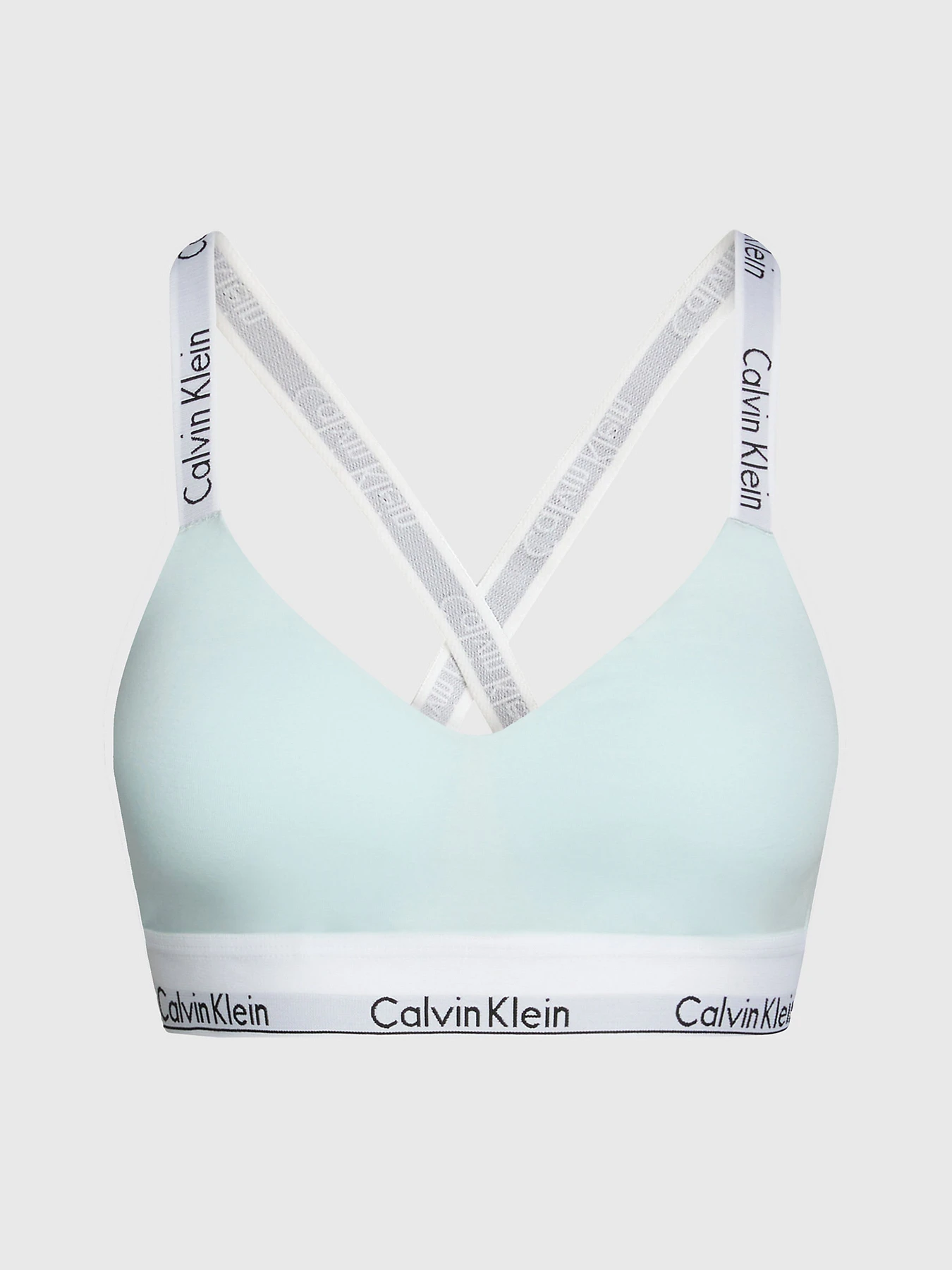 Нижнее белье Calvin Klein Underwear Modern Cotton модель 000QF7059E-LKW Нижнее белье Calvin Klein Underwear Modern Cotton модель 000QF7059E-LKW Фото