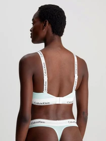 Нижнее белье Calvin Klein Underwear Modern Cotton модель 000QF7059E-LKW Фото