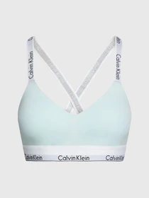 Нижнее белье Calvin Klein Underwear Modern Cotton модель 000QF7059E-LKW Фото