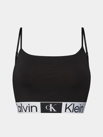 Футболки и поло Calvin Klein Underwear 1996 Fashion Cotton модель 000QF7587E-UB1 Фото