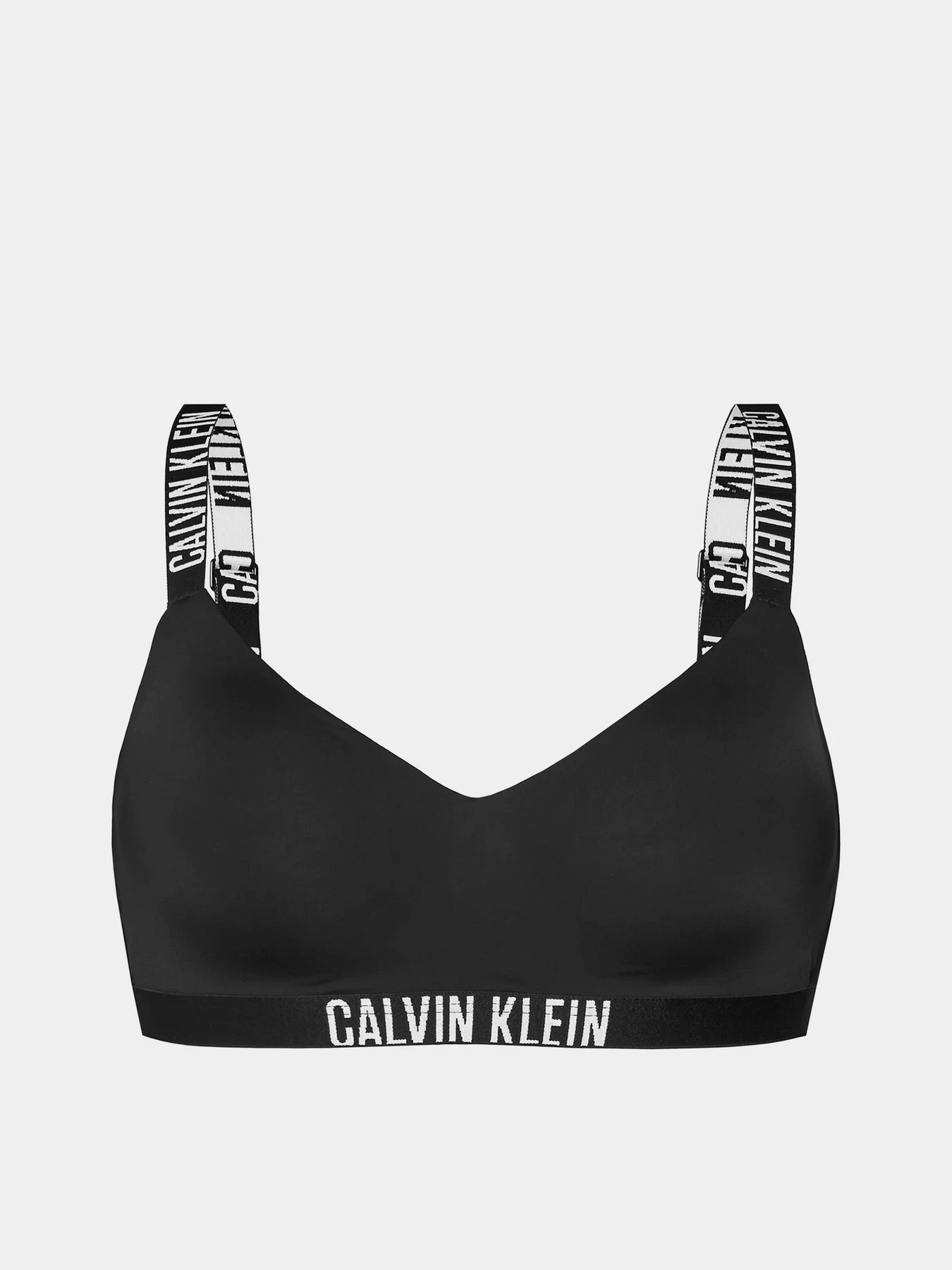 Нижнее белье Calvin Klein Underwear Intense Power Micro модель 000QF7659E-UB1 Нижнее белье Calvin Klein Underwear Intense Power Micro модель 000QF7659E-UB1 Фото