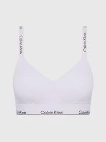 Нижнее белье Calvin Klein Underwear Modern Lace модель 000QF7797E-LL0 Фото