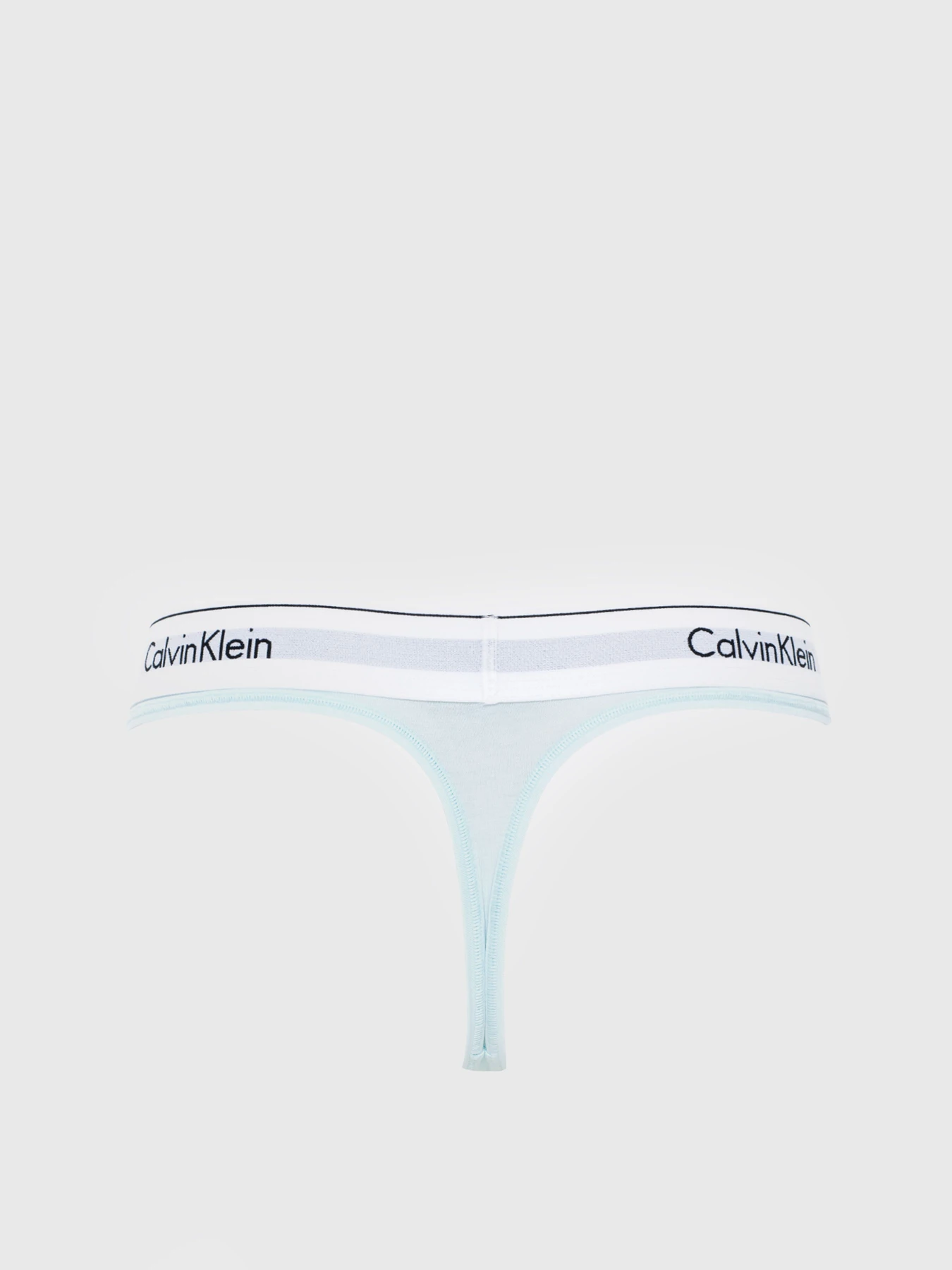 Нижнее белье Calvin Klein Underwear Modern Cotton модель 0000F3786E-LKW Фото
