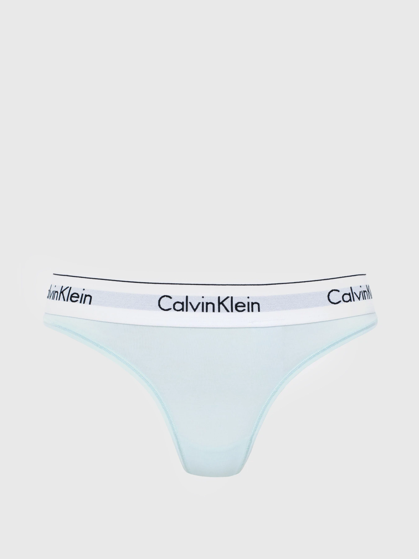 Нижнее белье Calvin Klein Underwear Modern Cotton модель 0000F3786E-LKW Фото