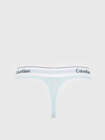 Нижнее белье Calvin Klein Underwear Modern Cotton модель 0000F3786E-LKW Фото