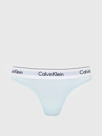 Нижнее белье Calvin Klein Underwear Modern Cotton модель 0000F3786E-LKW Фото