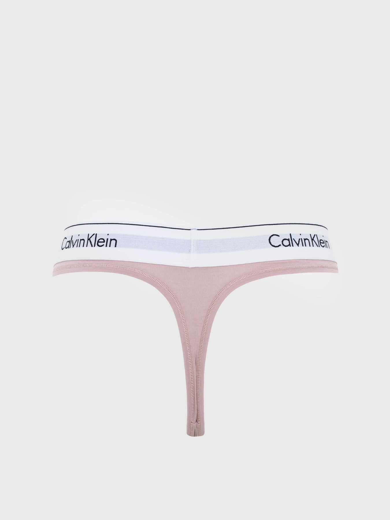 Нижнее белье Calvin Klein Underwear Modern Cotton модель 0000F3786E-TQO Фото