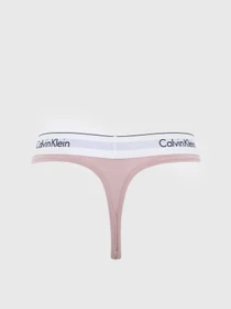 Нижнее белье Calvin Klein Underwear Modern Cotton модель 0000F3786E-TQO Фото