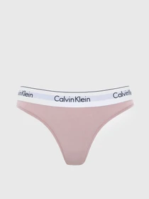 Нижнее белье Calvin Klein Underwear Modern Cotton модель 0000F3786E-TQO Фото