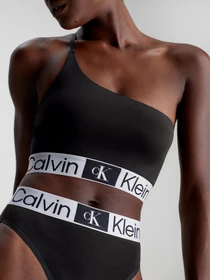 Нижнее белье Calvin Klein Underwear 1996 Fashion Cotton модель 000QF7810E-UB1 Фото