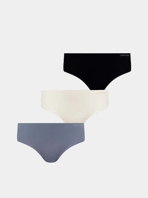 Нижнее белье Calvin Klein Underwear Invisibles Micro модель 000QD3559E-NP0 Фото