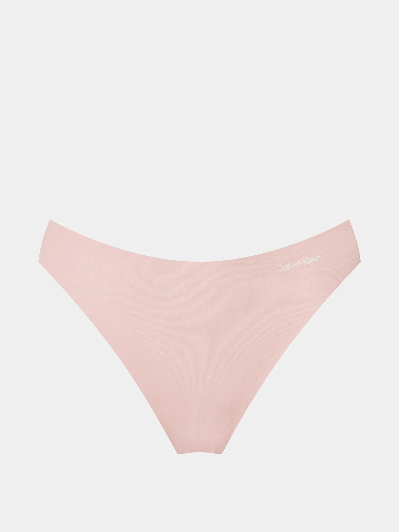 Нижнее белье Calvin Klein Underwear Invisibles Cotton модель 000QD5200E-N8I Нижнее белье Calvin Klein Underwear Invisibles Cotton модель 000QD5200E-N8I Фото