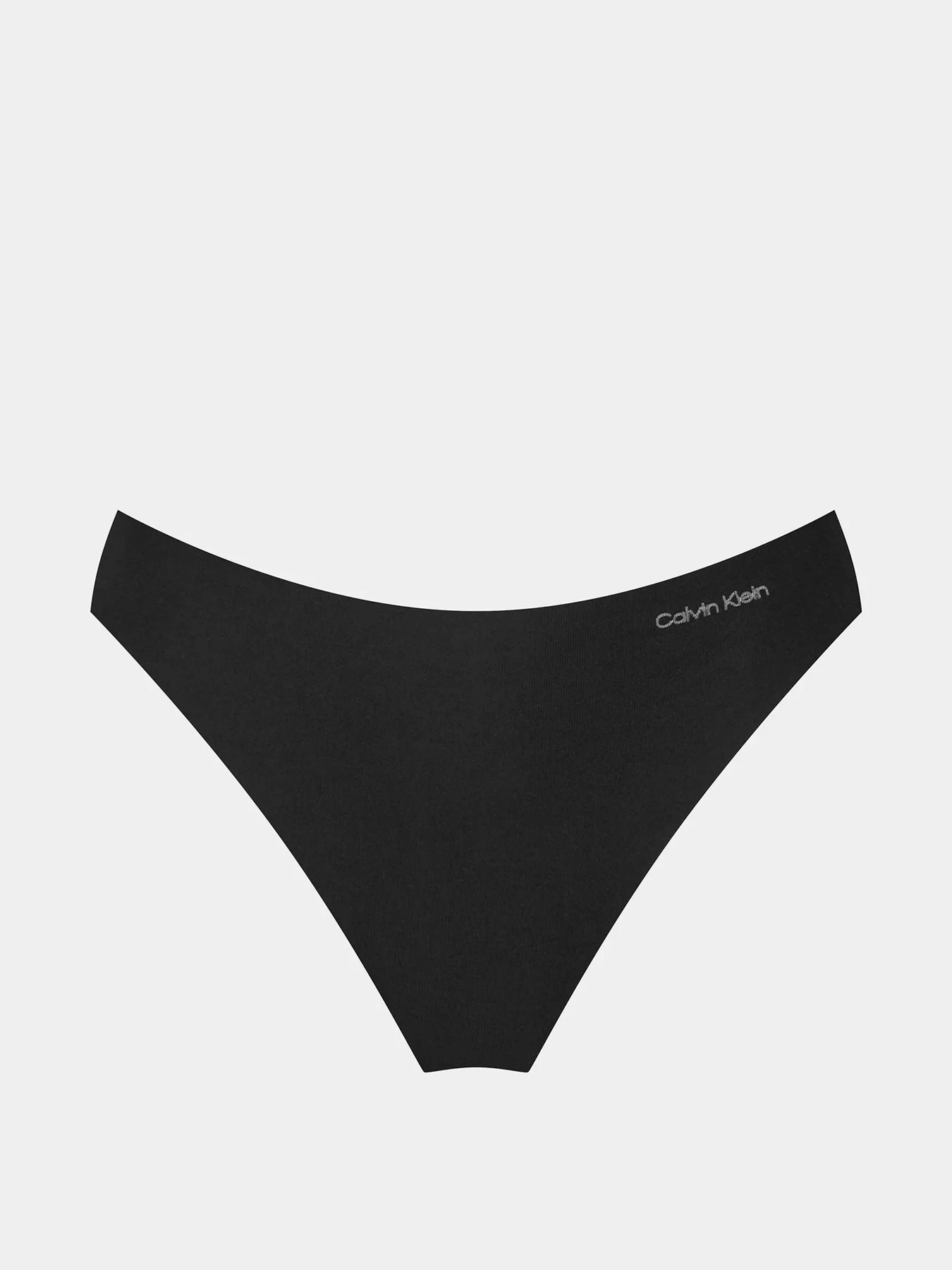Нижнее белье Calvin Klein Underwear Invisibles Cotton модель 000QD5200E-N8I Нижнее белье Calvin Klein Underwear Invisibles Cotton модель 000QD5200E-N8I Фото
