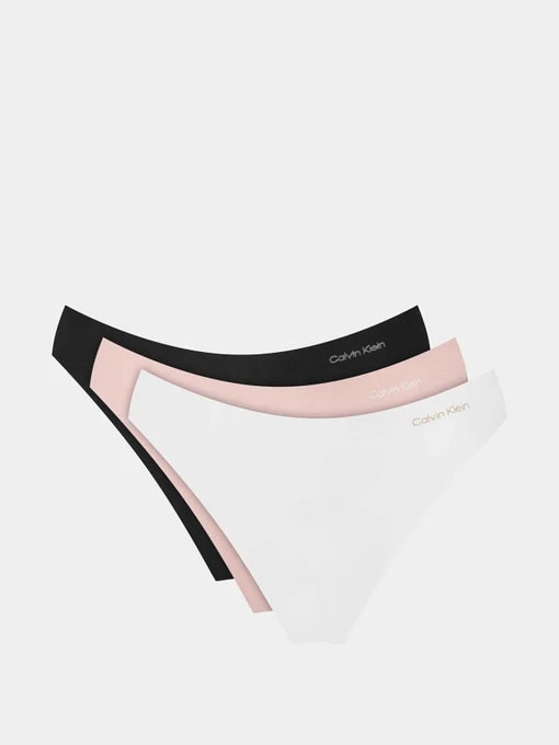 Нижнее белье Calvin Klein Underwear Invisibles Cotton модель 000QD5200E-N8I Фото