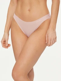 Нижнее белье Calvin Klein Underwear Invisibles Cotton модель 000QD5200E-N8I Фото