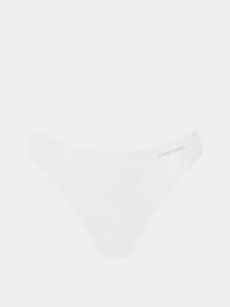 Нижнее белье Calvin Klein Underwear Invisibles Cotton модель 000QD5200E-N8I Фото