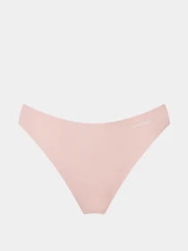 Нижнее белье Calvin Klein Underwear Invisibles Cotton модель 000QD5200E-N8I Фото