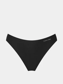 Нижнее белье Calvin Klein Underwear Invisibles Cotton модель 000QD5200E-N8I Фото