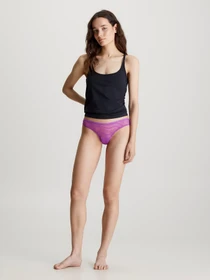 Нижнее белье Calvin Klein Underwear Sheer Lace модель 000QD5216E-NOW Фото