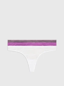 Нижнее белье Calvin Klein Underwear Sheer Lace модель 000QD5216E-NOW Фото