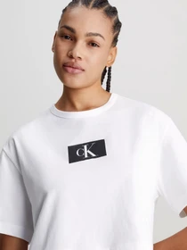 Одежда для дома и сна Calvin Klein Underwear 1996 Wovens Cotton модель 000QS7180E-LOC Фото
