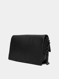 Сумки Calvin Klein Micro Mono Ew Flap25 модель K60K611947-0GR Фото